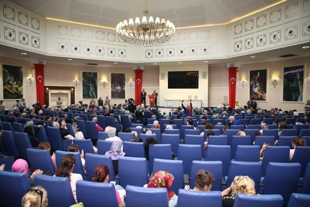 Ümraniye Belediyesi vatandaşlara çifte bayram yaşattı