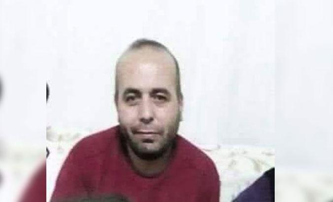 Üzerine 1 ton metal yığını düşen işçi öldü