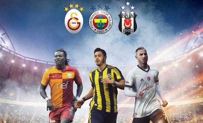 3 Büyükler sezonu D-Smart'ta açıyor