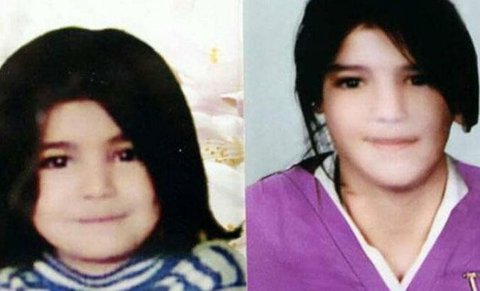 İlayda'dan 12 yıldır haber yok