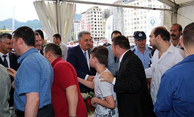 AK Partili Yazıcı: Kandil operasyonu Türkiye'nin gücünü gösteriyor