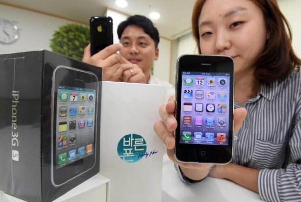 iPhone 3GS yıllar sonra yeniden satışa çıkıyor!