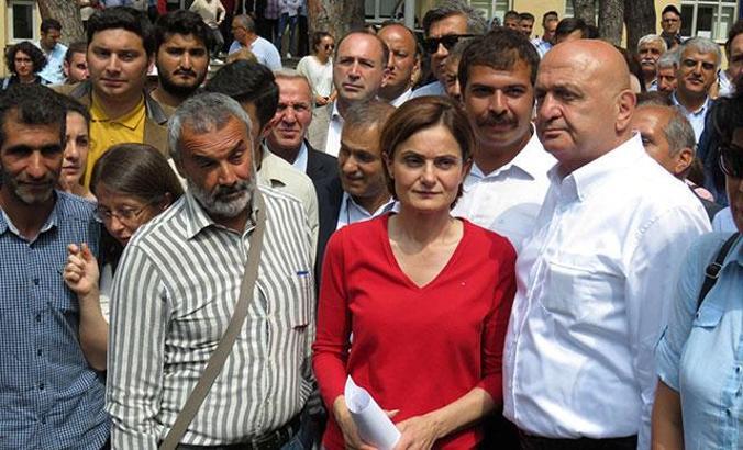 Kaftancıoğlu: Hiçbir seçim ve hiçbir oy insanımızın hayatından önemli değildir