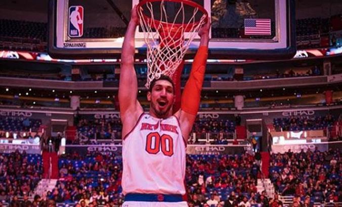 Enes Kanter'in babasına FETÖ'den 10 yıl hapis istemi