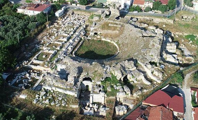 Hristiyanlar için İznik'i özel kılan gün