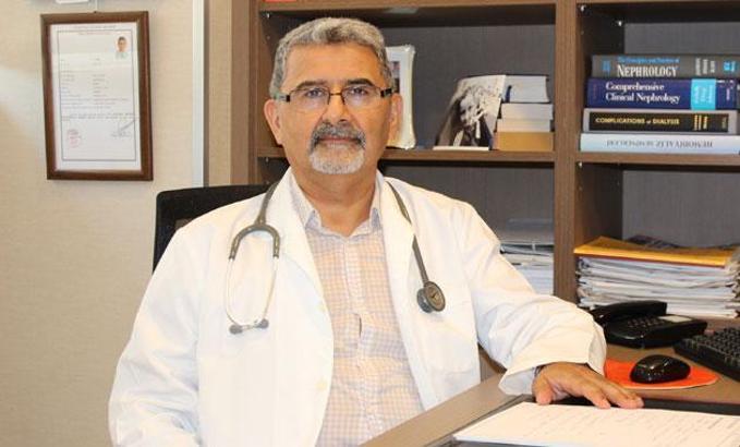 "Tek böbrekli olmak sağlıklı yaşamaya engel değil"