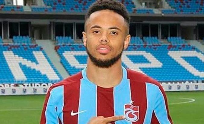 Bongonda, Trabzonspor taraftarına söz verdi: “Geri döneceğim”