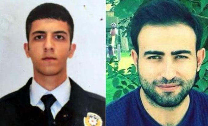 2 polisin şehit edilmesi davasında beraat gerekçesi: Somut delil yok