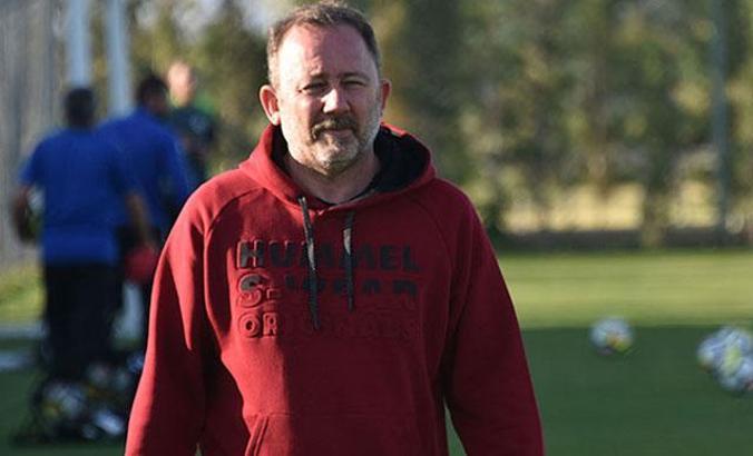 Atiker Konyaspor: "Teşekkürler Sergen Yalçın"