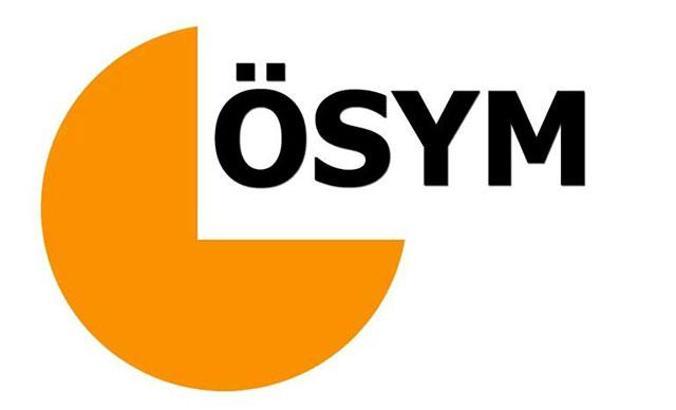 2018-YKS Sınava Giriş Belgeleri açıklandı