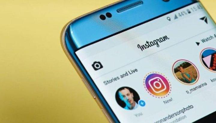 Instagram'da yeni dönem başlıyor! İşte karşınızda IGTV
