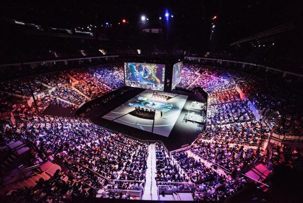 Wolfteam'de 1907 Fenerbahçe - Galatasaray Espor finali yarın