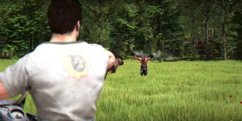 Serious Sam 4: Planet Badass geliyor!