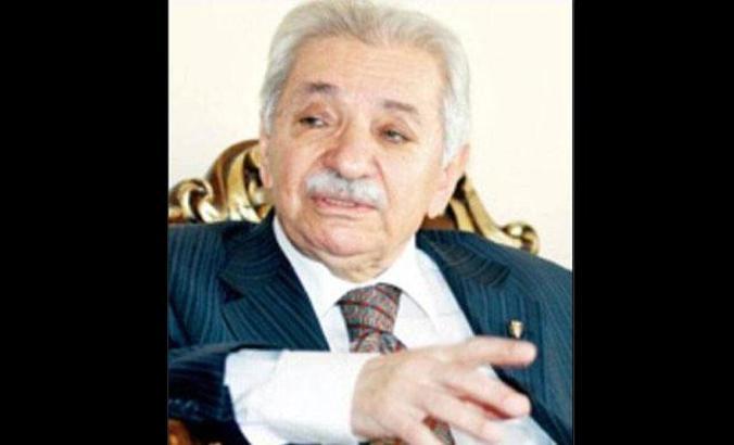 Eski Milletvekili Nurettin Yılmaz hayatını kaybetti