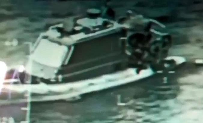 Antalya'da kaçak göçmen teknesi battı: Çok sayıda ölü