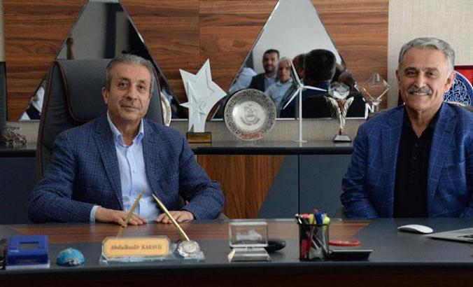 AK Partili Eker: PKK, bölgeye yatırımı engelliyor