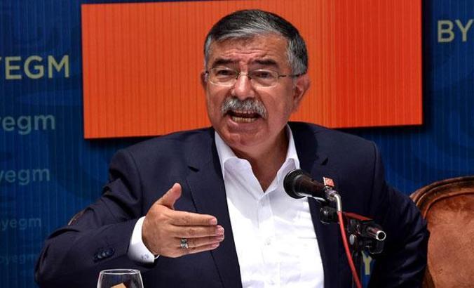 Bakan Yılmaz: İnce, imam hatip ortaokullarını kapatmak istiyor