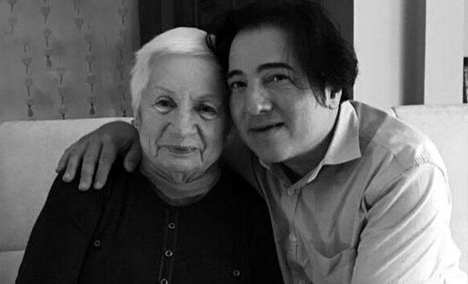 Annesinin sağlık durumu, ünlü piyanist Fazıl Say'ı üzdü