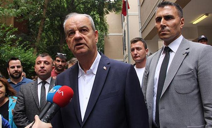 İlker Başbuğ oyunu kullandı