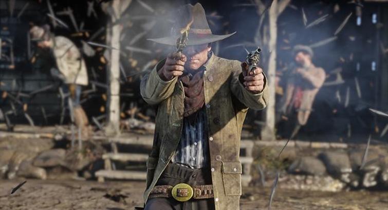 Red Dead Redemption 2 bilgisayara da geliyor!