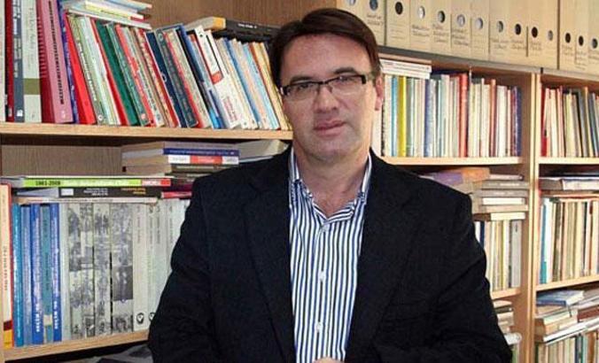 Prof. Dr. Tanju Tosun: Seçmen özgür iradesini sandığa yansıttı