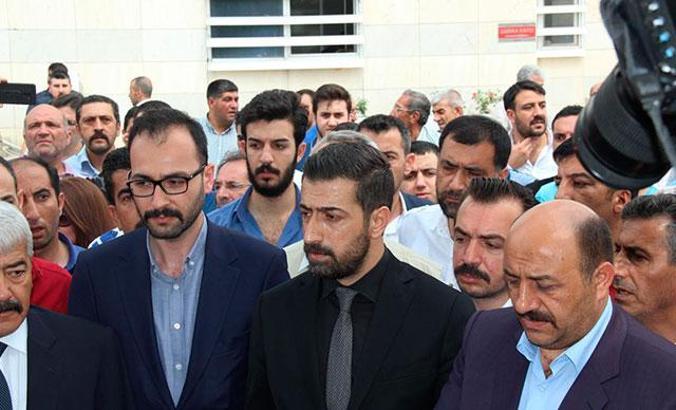 MHP, Elazığ'daki oyların sayılması için seçim kuruluna ittiraz etti