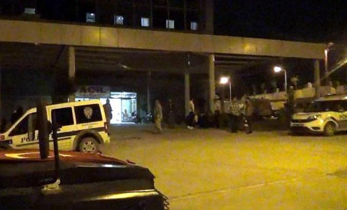 Birecik’te akraba kavgası: 1 ölü, 2 yaralı