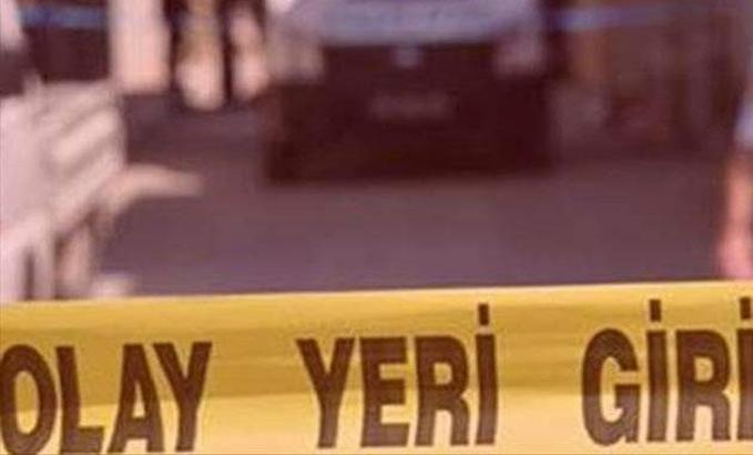 Azeri tüccar, yatak odasındaki dolapta ölü bulundu
