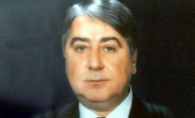 İş insanı Atilla Uras yaşamını yitirdi