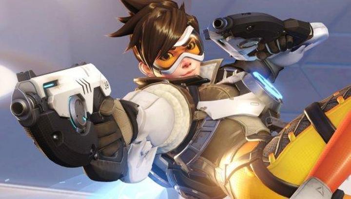 Overwatch'a puanlama sistemi geldi