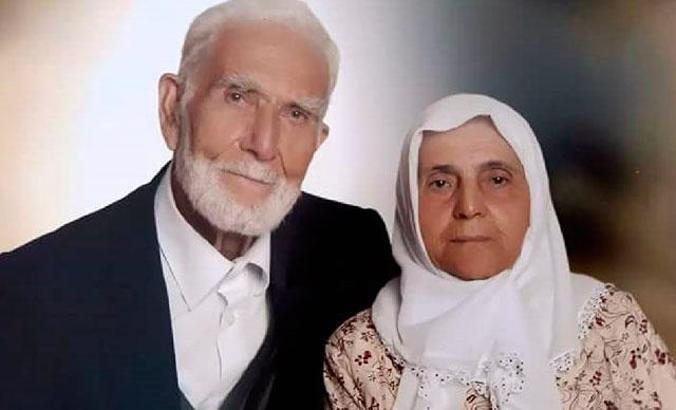 100 yaşında hayatını kaybetti, eşine büyük aşkı günlükten çıktı