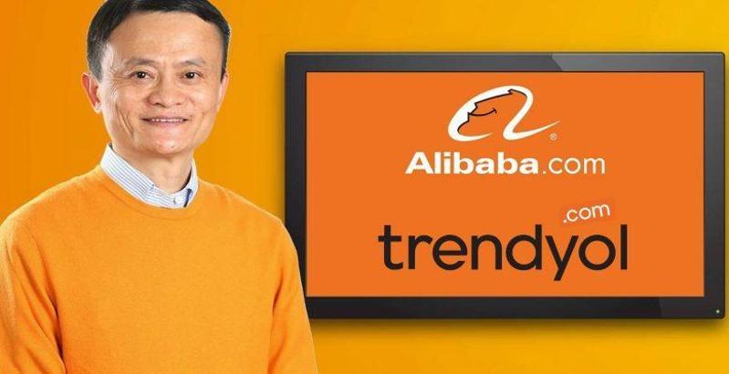 Alibaba Trendyol’a stratejik yatırım yapacak