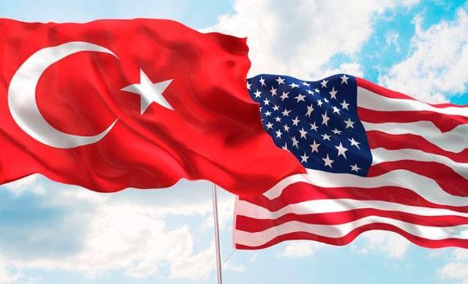 ABD Türkiye'ye seyahat uyarısını güncelledi