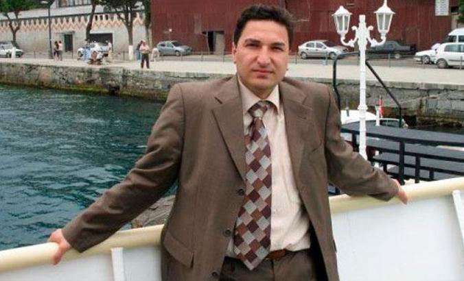 Adil Öksüz'ü arayan ekibin başındaki polis müdürü ve komiser tutuklandı