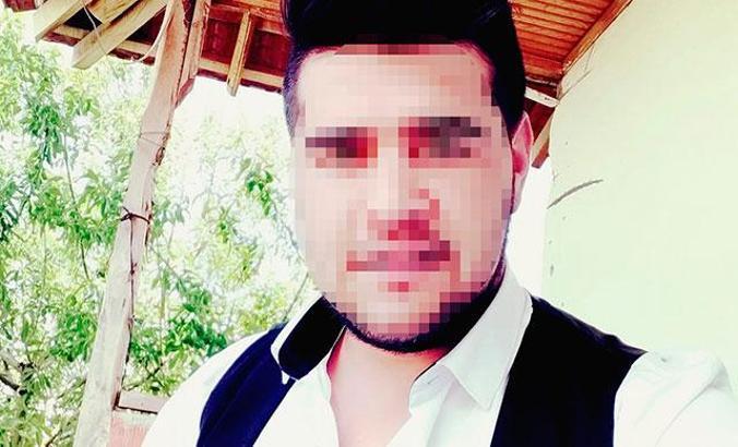 Tartıştığı köylüsünü vuran cinayet şüphelisi dağda yakalandı