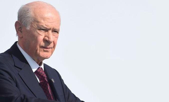 Devlet Bahçeli'den Eylül cinayeti ile ilgili çok sert sözler