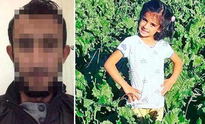 Cinayete kurban giden Eylül Yağlıkara toprağa verildi