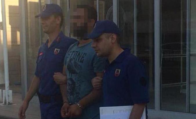 Kuşadası'nda 23 kaçak yakalandı