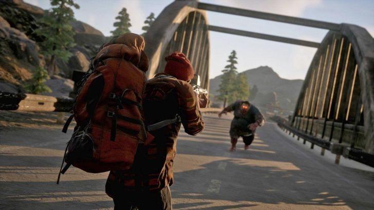 State of Decay 2: 3 milyondan fazla oyuncu başından kalkmıyor!