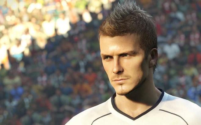 PES 2019'un ilk maç videosu yayınlandı!