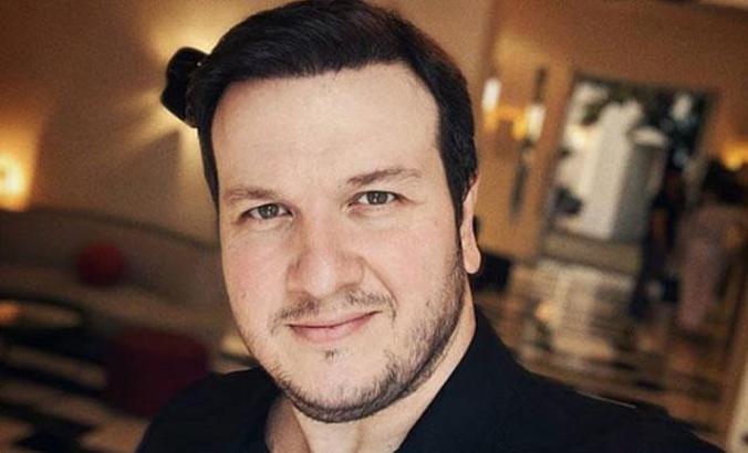 Şahan Gökbakar ''hakaret'' davasında beraat etti