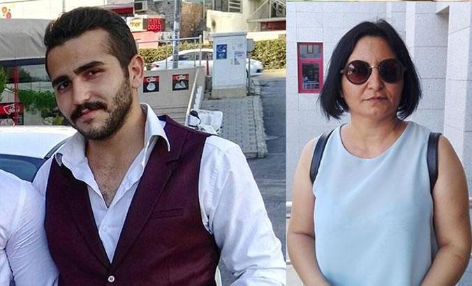 Bitcoin cinayeti kurbanının annesi: Hayalleriyle gitti benim oğlum