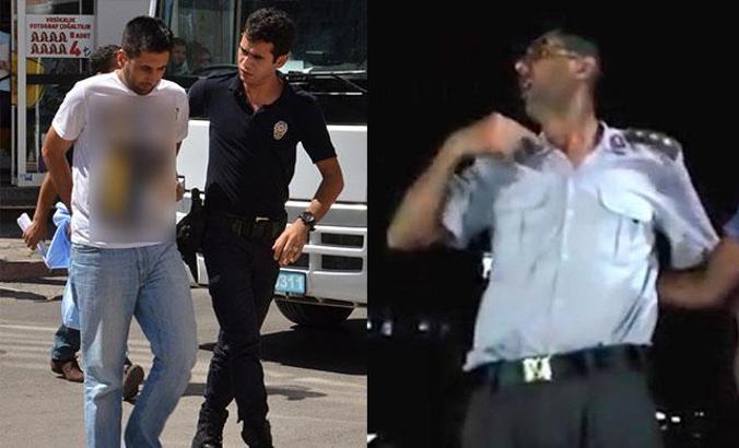 İletişimi kesmeye çalışan jandarmaların davasında, FETÖ şeması ortaya çıktı