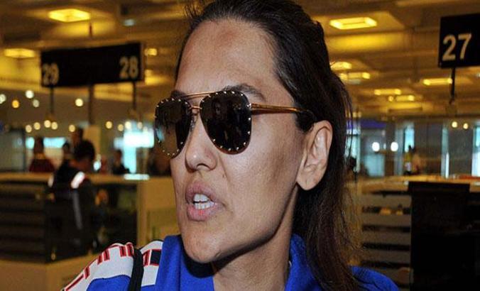 Demet Akalın, Adalet Bakanı'ndan 'idam cezası' istedi