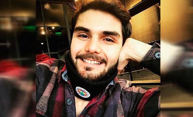 Dominik'te öldürülen Survivor kameramanı Alper Baycın'a veda