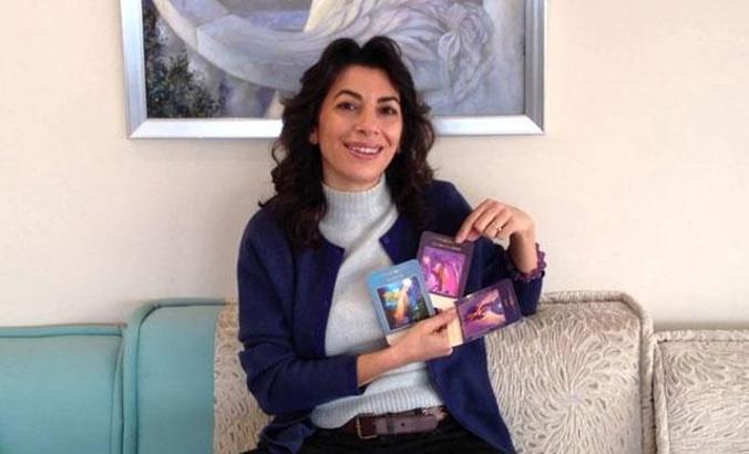 Yazar Beki İkala Erikli'nin katiline verilen cezanın gerekçesi belli oldu