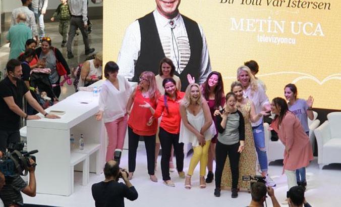 7 milyon kadın idrar kaçırma sorunu ile yüzleşti