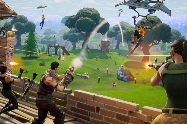 Fortnite hilelerinden çıkan virüs ortalığı karıştırdı!