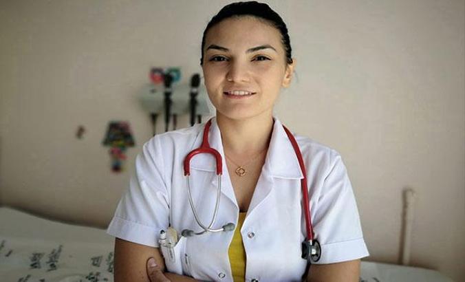 Çocuklardaki ishal için uyarı