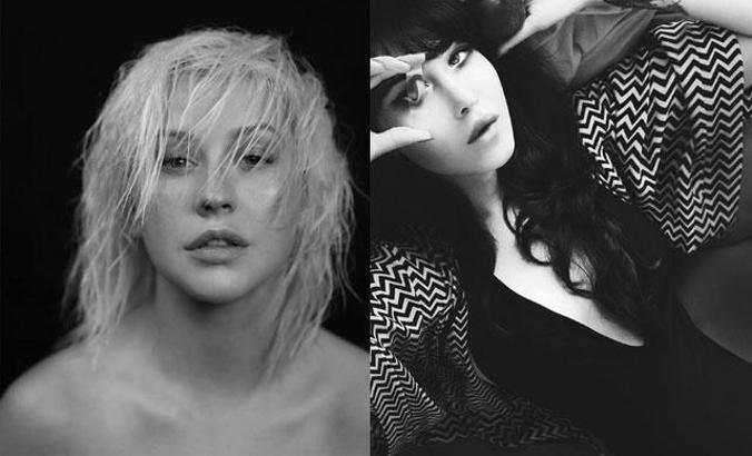 Christina Aguilera’nın son klibinde Türk imzası